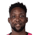 B. Kamara profile