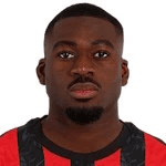 Y. Fofana profile