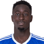 I. Sissoko profile