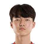 Lee Kang-Hee profile