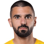 A. Behich profile