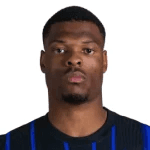 D. Dumfries profile