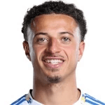 E. Ampadu profile