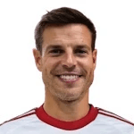 César Azpilicueta profile