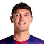 A. Christensen profile