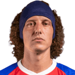 David Luiz profile