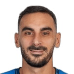 D. Zappacosta profile