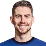Jorginho profile