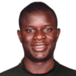 N. Kanté profile