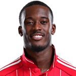 C. Hudson-Odoi profile