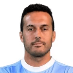 Pedro profile