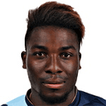 G. Akueson profile