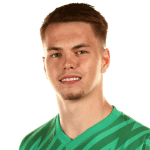 J. Griffiths profile