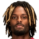 E. Mendy profile