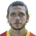 W. Willumsson profile