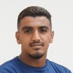 R. Ghrieb profile