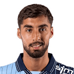 Y. Zouaoui profile