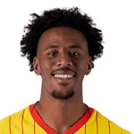 M. Guilavogui profile