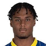 A. Sarr profile