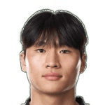 Jeong Sang-Bin profile