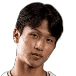 Eom Ji-Sung profile