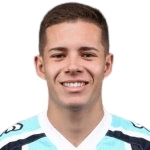 Pedro Lucas profile