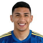 E. Fernández profile