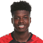 J. Mercado profile