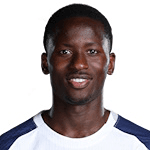 P. Sarr profile