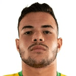 Daniel Cabral profile