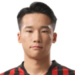 Lee Tae-Seok profile