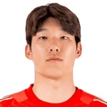 Kim Joon-Hong profile