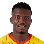 H. Ojediran profile