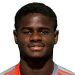 M. Faye profile
