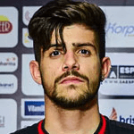 Matheus Régis profile