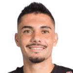 Edson profile