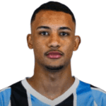 André Henrique profile