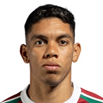 Paulo Baya profile