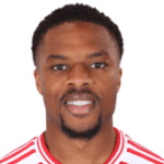 C. Akpom profile