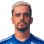 Fágner profile
