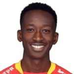 G. Sangaré profile