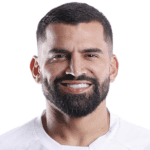 T. Rincón profile