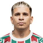 Y. Soteldo profile