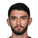 I. Azarovi profile