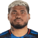 Josef Martínez profile
