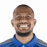 S. Rondón profile