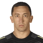 A. Marchesín profile