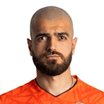 L. Gugeshashvili profile