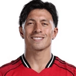 Lisandro Martínez profile