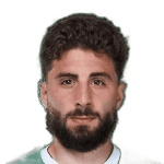 Z. Davitashvili profile